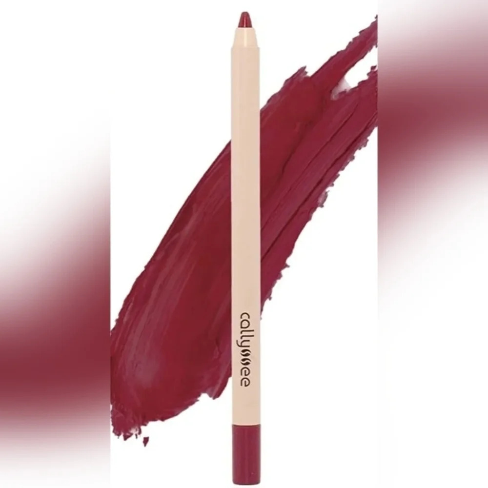 Callyssee Smooth Gel Lip  Liner (BITE)
